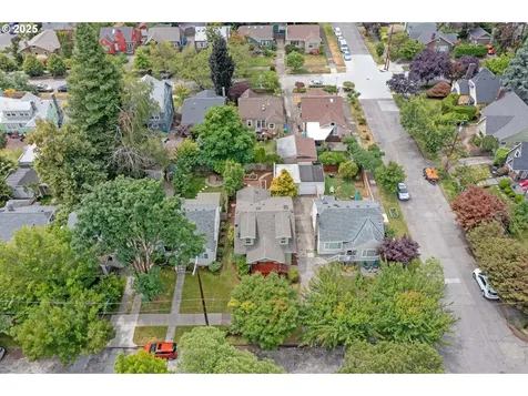 2951 NE 35th Avenue Portland OR 97212