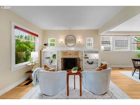 2951 NE 35th Avenue Portland OR 97212