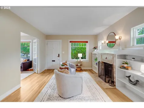 2951 NE 35th Avenue Portland OR 97212