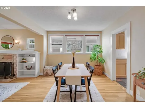 2951 NE 35th Avenue Portland OR 97212