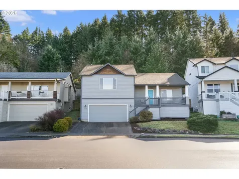 3220 NW Pacific Rim Drive Camas WA 98607