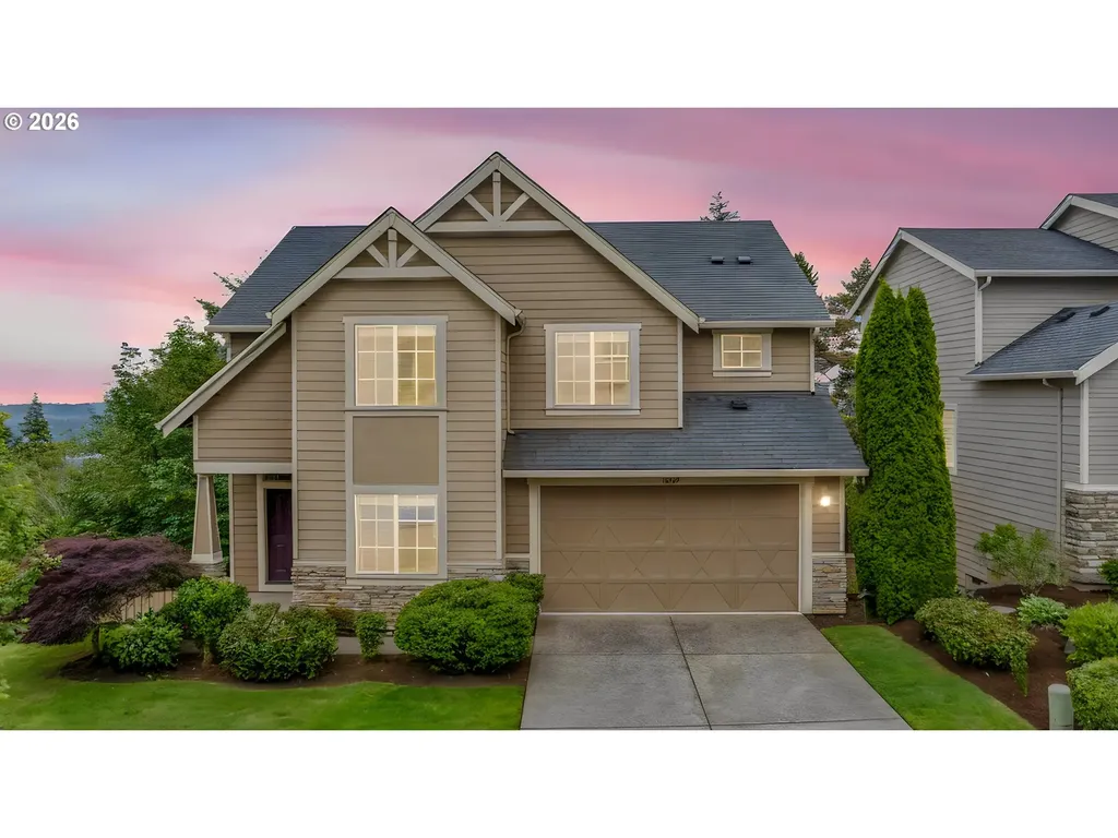 10767 SE Turnberry Loop Happy Valley OR 97086