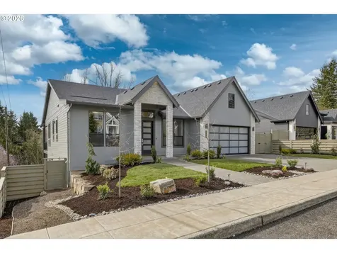 1864 SW Dickinson Lane Portland OR 97219