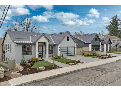 1864 SW Dickinson Lane Portland OR 97219