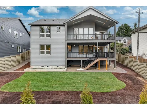 1864 SW Dickinson Lane Portland OR 97219