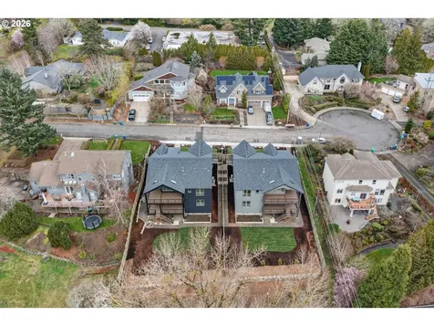 1864 SW Dickinson Lane Portland OR 97219