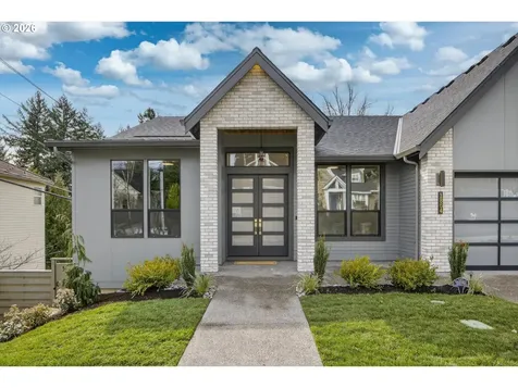 1864 SW Dickinson Lane Portland OR 97219