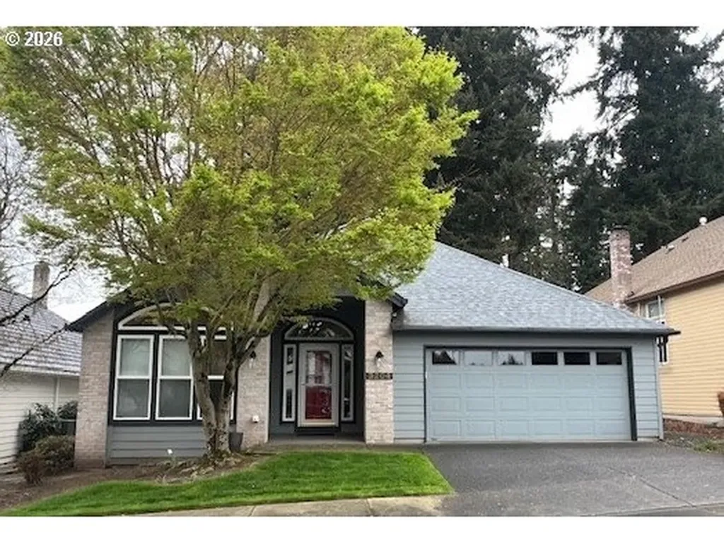3204 SE Baypoint Drive Vancouver WA 98683