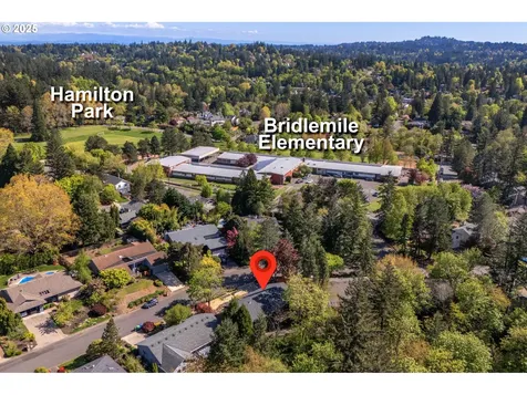 4203 SW 48th Place Portland OR 97221