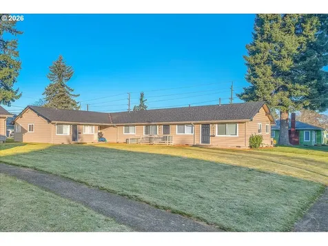 8323 8329 N Dwight Avenue Portland OR 97203