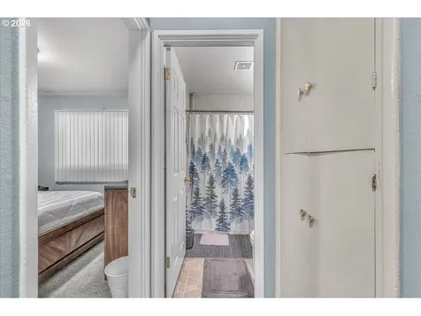 8323 8329 N Dwight Avenue Portland OR 97203