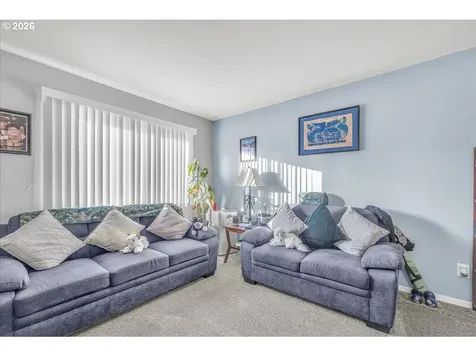 8323 8329 N Dwight Avenue Portland OR 97203