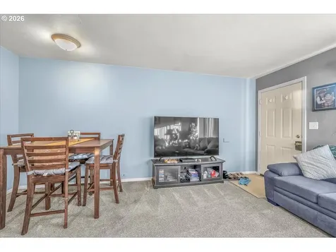 8323 8329 N Dwight Avenue Portland OR 97203