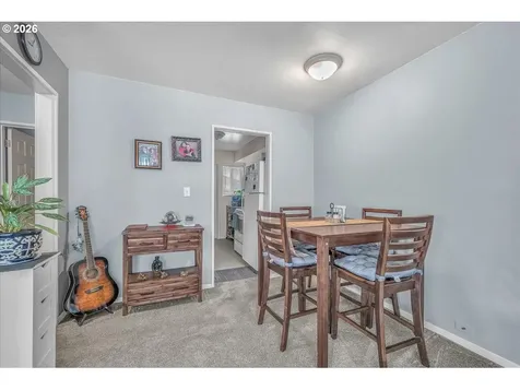 8323 8329 N Dwight Avenue Portland OR 97203