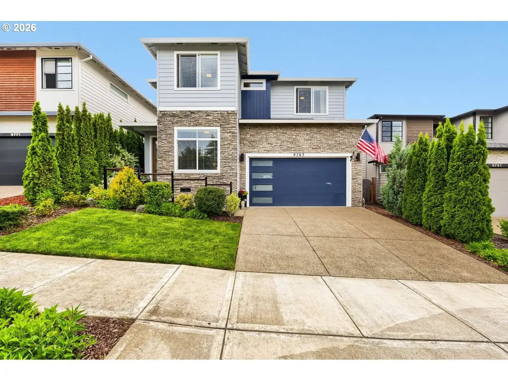 9763 SW 172nd Avenue Beaverton OR 97007