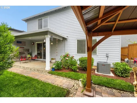 9763 SW 172nd Avenue Beaverton OR 97007