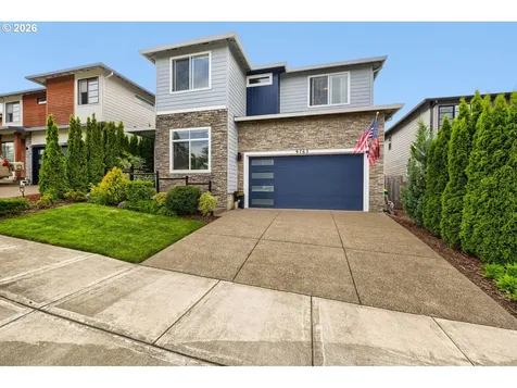 9763 SW 172nd Avenue Beaverton OR 97007