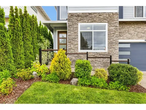 9763 SW 172nd Avenue Beaverton OR 97007