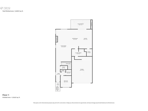 9763 SW 172nd Avenue Beaverton OR 97007