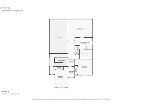 9763 SW 172nd Avenue Beaverton OR 97007