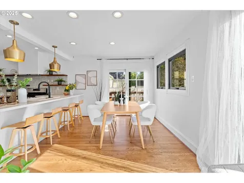 2526 NE 62nd Avenue Portland OR 97213