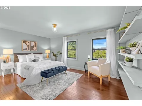 2526 NE 62nd Avenue Portland OR 97213