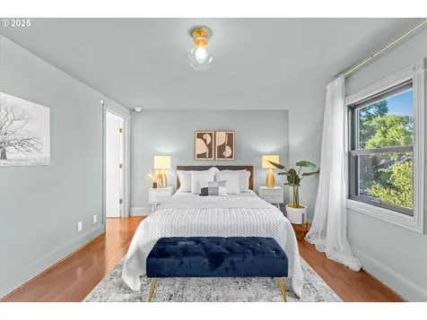 2526 NE 62nd Avenue Portland OR 97213