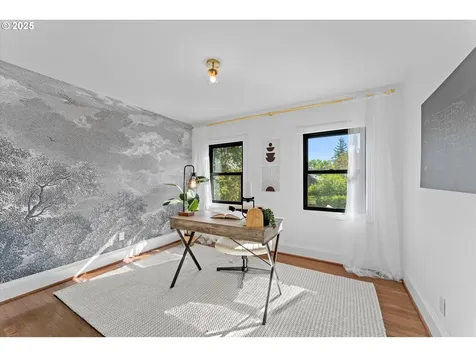 2526 NE 62nd Avenue Portland OR 97213
