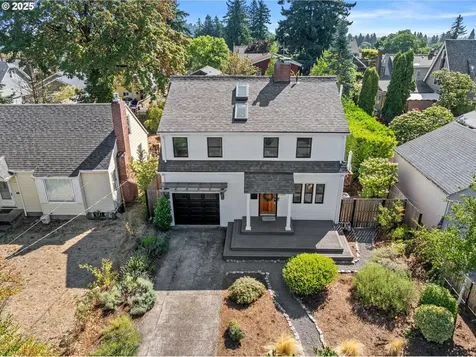 2526 NE 62nd Avenue Portland OR 97213