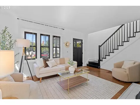 2526 NE 62nd Avenue Portland OR 97213