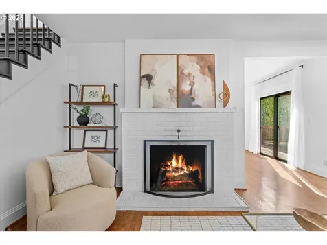 2526 NE 62nd Avenue Portland OR 97213