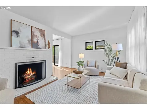 2526 NE 62nd Avenue Portland OR 97213