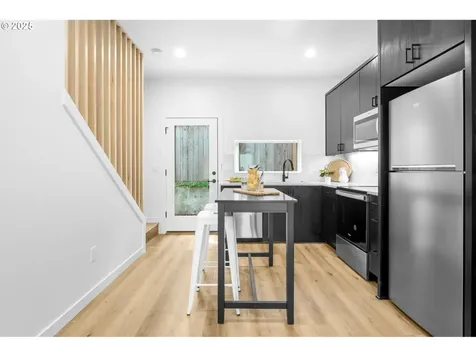 3522 NE 44th Avenue Portland OR 97212