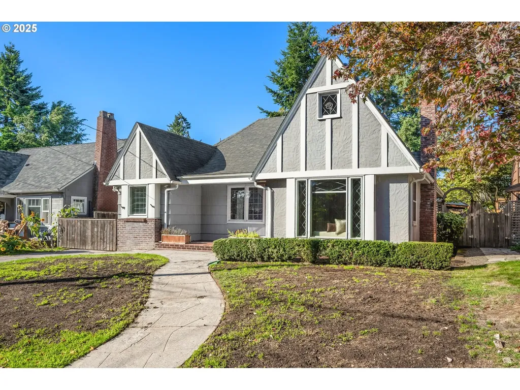2025 NE 56th Avenue Portland OR 97213