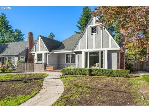 2025 NE 56th Avenue Portland OR 97213