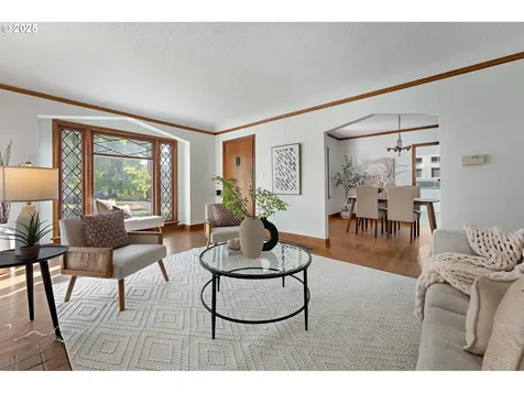 2025 NE 56th Avenue Portland OR 97213