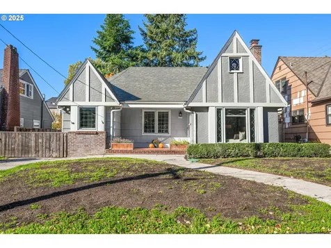 2025 NE 56th Avenue Portland OR 97213
