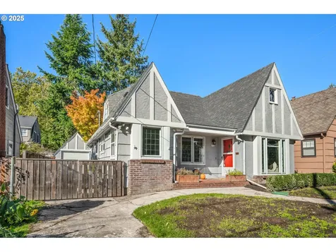 2025 NE 56th Avenue Portland OR 97213