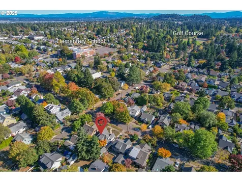 2025 NE 56th Avenue Portland OR 97213