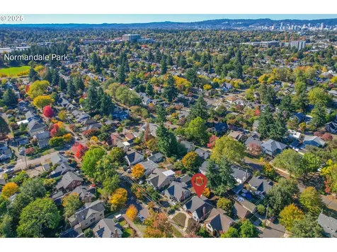 2025 NE 56th Avenue Portland OR 97213
