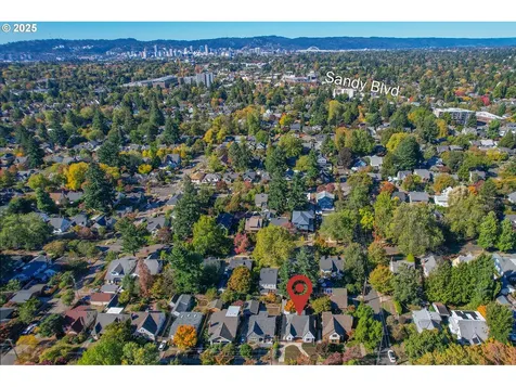 2025 NE 56th Avenue Portland OR 97213