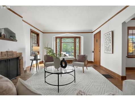 2025 NE 56th Avenue Portland OR 97213