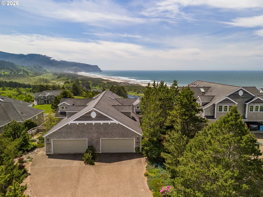 44745 Oceanview Court Neskowin OR 97149