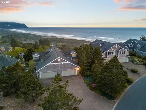 44745 Oceanview Court Neskowin OR 97149
