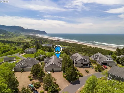 44745 Oceanview Court Neskowin OR 97149