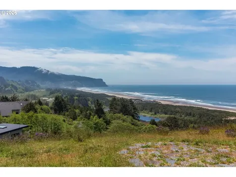 44745 Oceanview Court Neskowin OR 97149