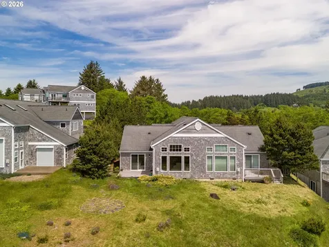 44745 Oceanview Court Neskowin OR 97149