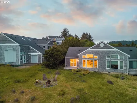 44745 Oceanview Court Neskowin OR 97149