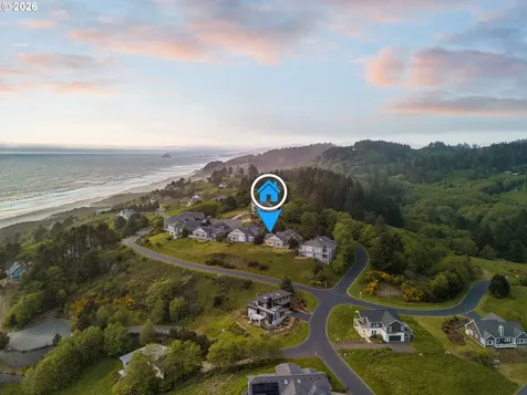 44745 Oceanview Court Neskowin OR 97149