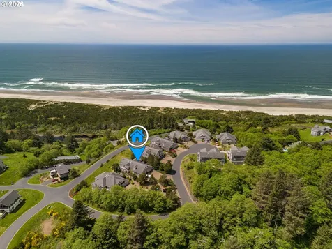 44745 Oceanview Court Neskowin OR 97149